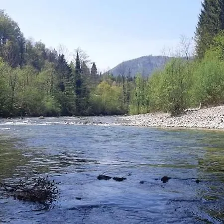 Holiday River Kupa