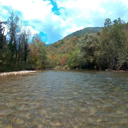 Holiday River Kupa