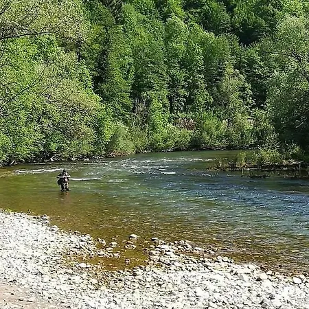 Holiday River Kupa Turke