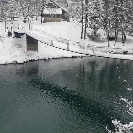 Holiday River Kupa