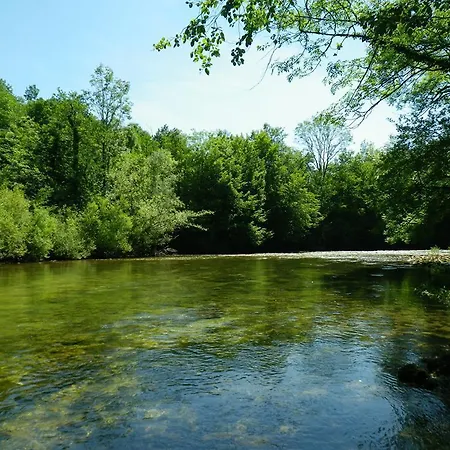 Holiday River Kupa Turke