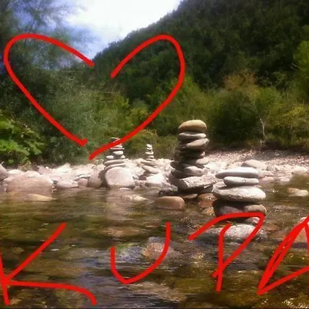 Holiday River Kupa